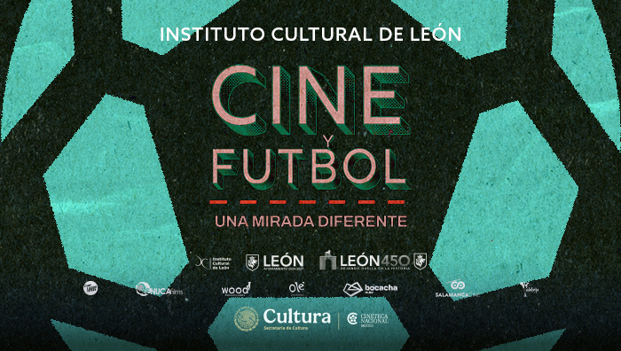 Ciclo: Cine y fútbol: Una mirada diferente
