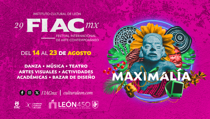 29 FIACmx - Maximalía