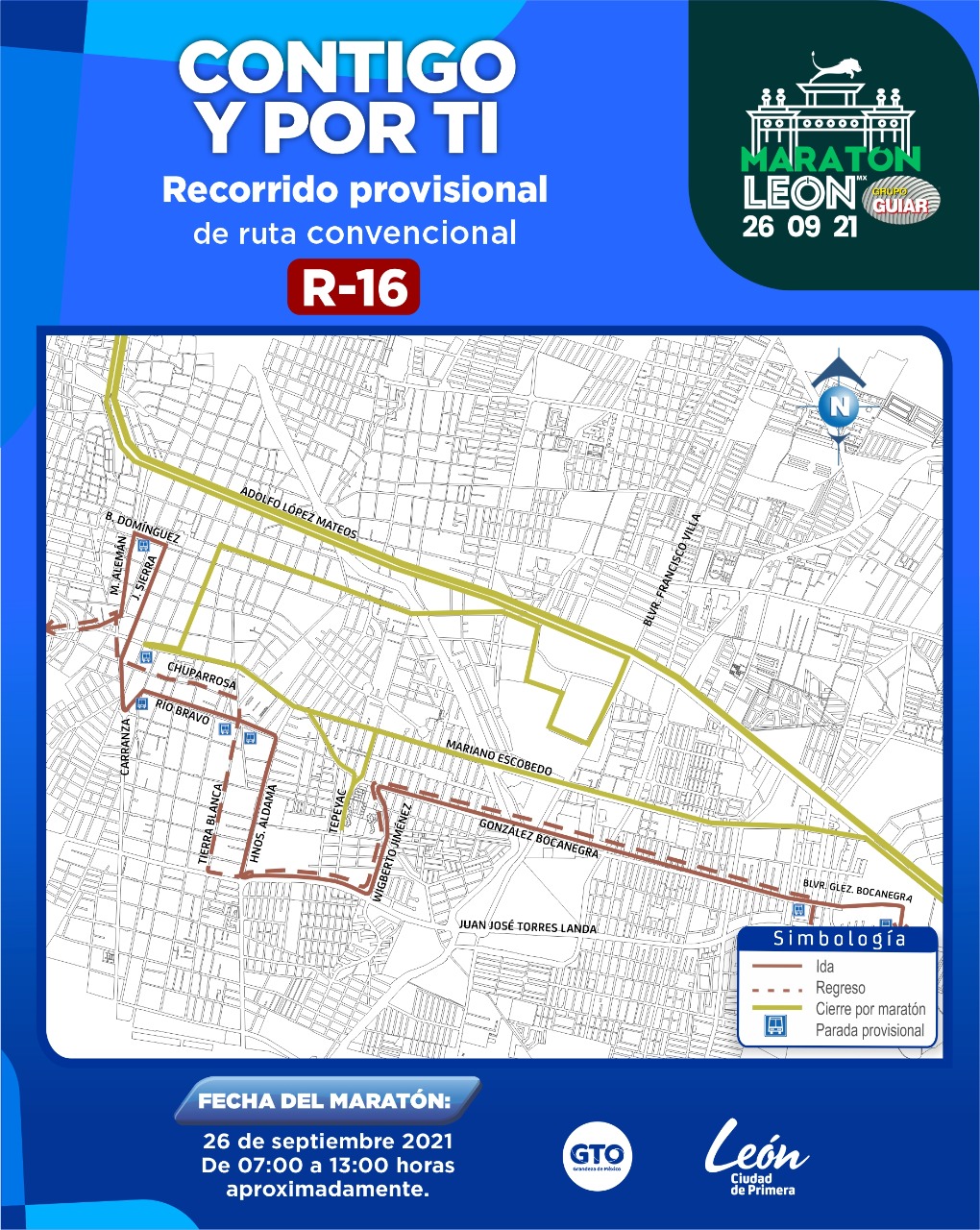 Dirección General de Movilidad