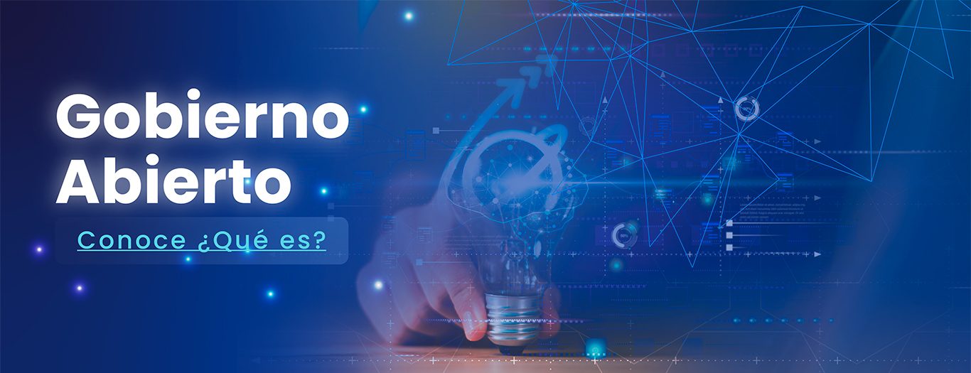 Gobierno Abierto