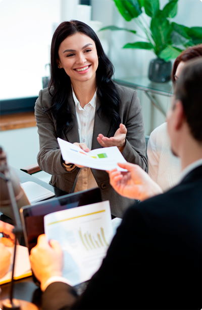 Cómite de Transparencia