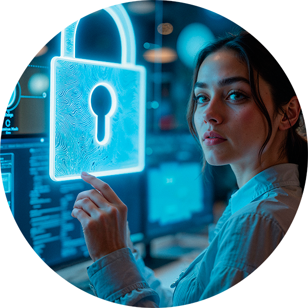 Solicitudes de Datos Personales