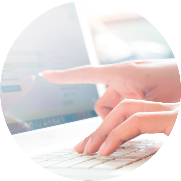 Solicitudes de Información