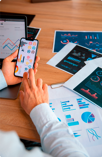 Transparencia Financiera